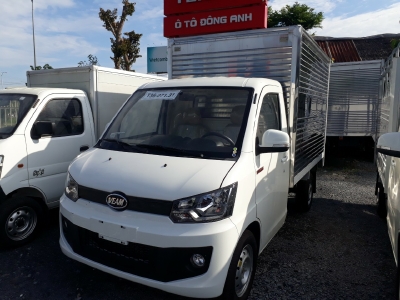 xe tải VPT 095 tải trọng 990kg