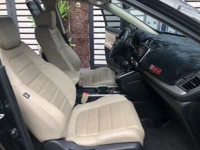 Cần bán xe Honda CRV 2019 nhập Thái Lan