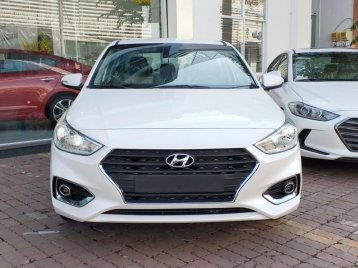 Hyundai Accent 2019 tiêu chuẩn giá tốt, Hyundai An Phú, Hyundai Accent, Xe Hyundai
