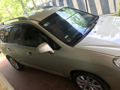 Bán xe kia Carens đăng ký 2013