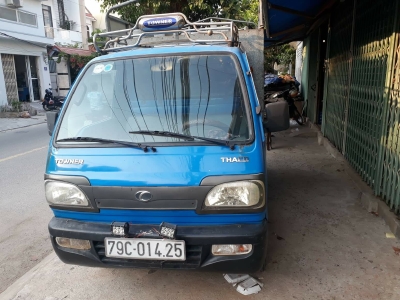 CẦN BÁN XE TẢI 750KG THACO TOWNER ĐỜI 2011 GIÁ TỐT