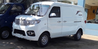 Xe bán tải DongBen 5 chỗ giá tốt