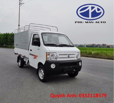 DongBen mui bạt 810kg, giá tốt