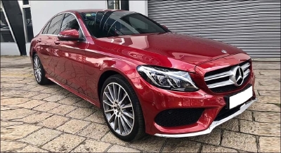 Lên đời cần bán C300 AMG, sản xuất 2018, số tự động, bản full