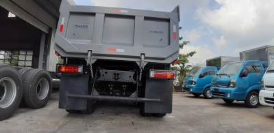 Xe Ben 4 chân Thaco Auman D300ETX Giá rẻ tại thị trường Đồng Nai