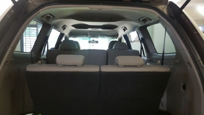 Bán Mitsubishi Pajero Sport 2.5MT số sàn máy dầu 7 chỗ sản xuất 2016 màu nâu titan