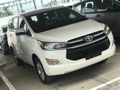 Bảng Báo Giá Innova Mới Nhất Tại Toyota An Thành Fukushima, Xe Đủ Màu, Giao Ngay, Khuyến Mãi Khủng, Hỗ Trợ Trả Góp