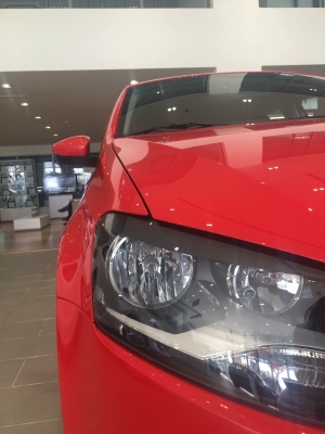 Bán Volkswagen Polo Hachback 2019, xe nhập Đức, giá tốt