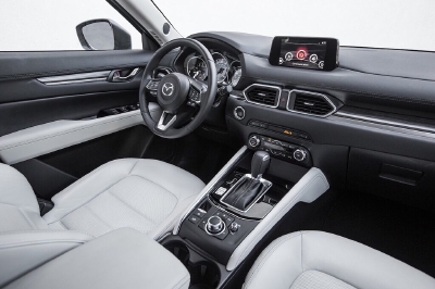 MazdaCX5 2019 ưu đãi hơn 100TR, hỗ trợ trả góp