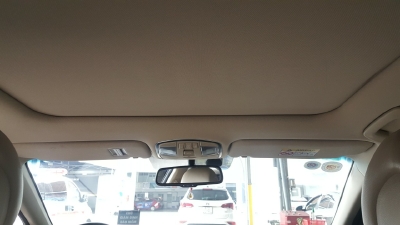 Hyundai sonata 2.0AT 2016 màu trắng xe siêu đẹp