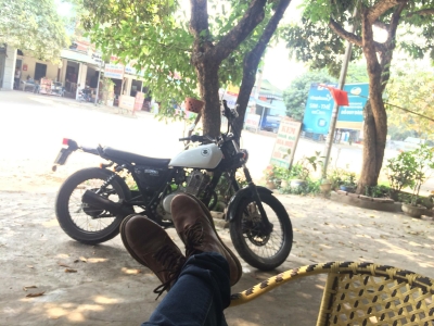 Cần Bán Bigboy 250