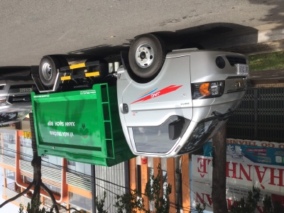 Xe ép tác giá rẻ, uy tín