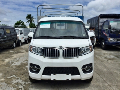 Xe tải Dongben tải nhẹ, 1250kg , dễ dàng thu hồi vốn , chỉ với 50 nhận xe ngay