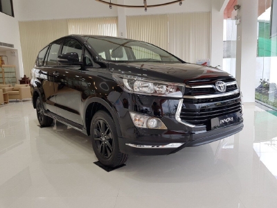 Báo Giá Mới Nhất Toyota Innova Venturer, Giá Cực Tốt, Xe Có Sẳn, Hỗ Trợ Trả Góp, Giao Ngay