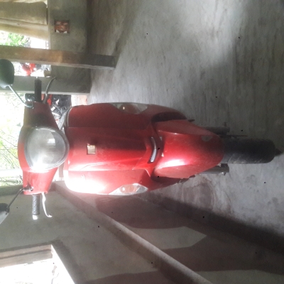 Bán xe KYMCO LiKE 125CC