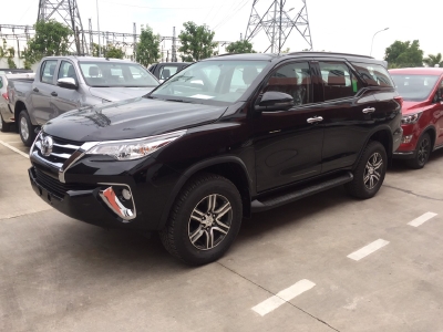 Báo Giá Fortuner Máy Xăng Số Tự Động, Giá Tốt, Xe Có Sẳn, Giao Ngay, Hỗ Trợ Trả Góp