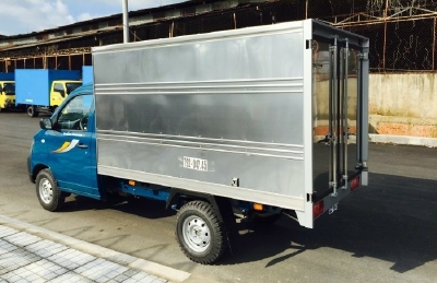 Trường Hải Thaco An Lac chuyên bán xe tải 990kg 900kg 880kg,giá xe tải 750kg,990kg, 650kg, mua xe trả góp.
