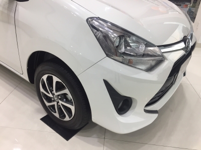 Báo Giá Wigo 1.2G AT  Số Tự Động, Giá Tốt, Xe Có Sẳn, Giao Ngay, Hỗ Trợ Trả Góp