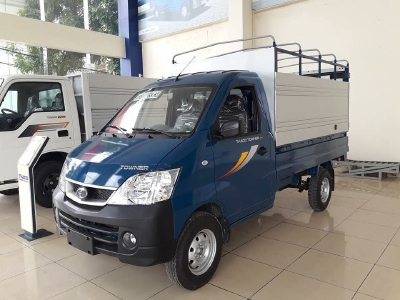 bán xe thaco 990kg hổ trợ trả góp 70tr nhận xe ngay