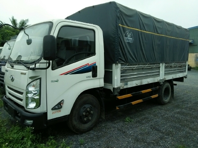Xe tải 3.5 tấn IZ 65 Đô Thành. Sẵn Xe giao ngay!