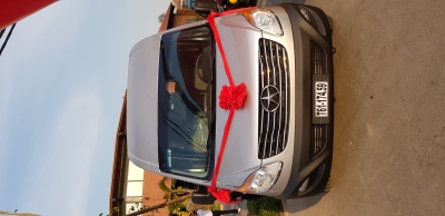 Xe du lịc Jac 16 chổ , M628 -Đời 2019 , Giá đại lý ủy  quyền