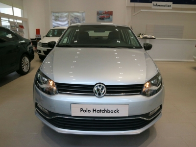 Cần bán Volkswagen Polo Hachback 2016, xe Đức, giá tót