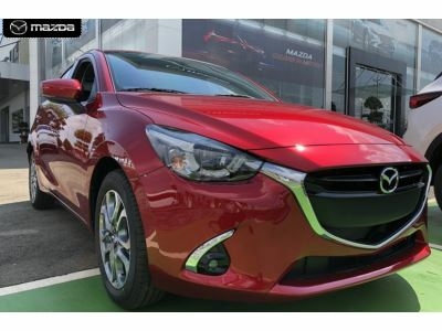 Mazda 2 2019 NHập Khẩu giá siêu Việt