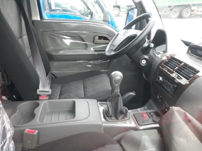 Xe tải 1t2 tata super nhập khẩu Ấn Độ