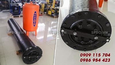 Cầu nâng 1 trụ ấn độ có thật sự tốt