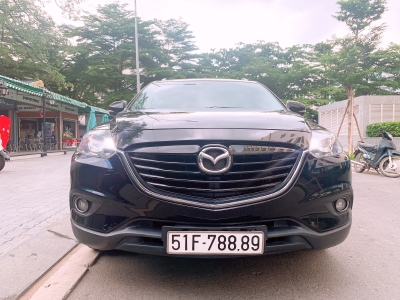 Cần Bán xe Mazda CX-9 AT 4WD, Model 2014, Xe nhập Mỹ