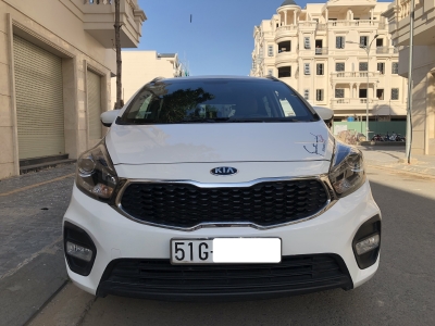 Kia Rondo G MT, Model 2018, nhập Hàn!!