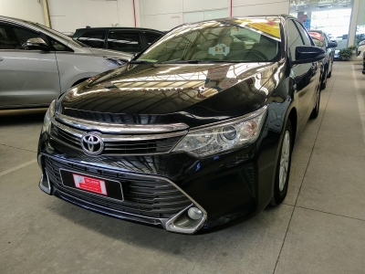 Bán Camry 2.0E cuối 2015 bao đẹp, bao giá cực tốt cho anh em nào thiện chí nhé