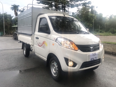 Xe tải 1 tấn, nhãn hiệu Thacco foton grapto 990kg, Giá tốt 2019 ưu đãi lớn