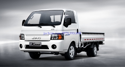XE SUZUKI JAC 1,25 Tấn