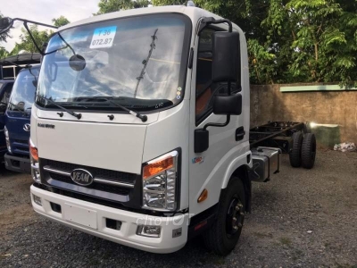 xe tải VEAM VT340S+ 2019 + ISUZU