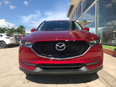 MAZDA CX-5 GIÁ TỐT NHẤT