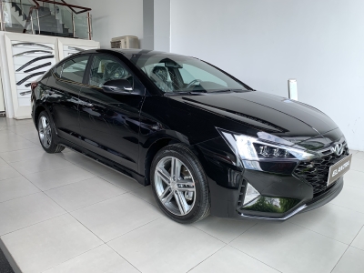 Hyundai Elantra 1.6AT Sport 2019