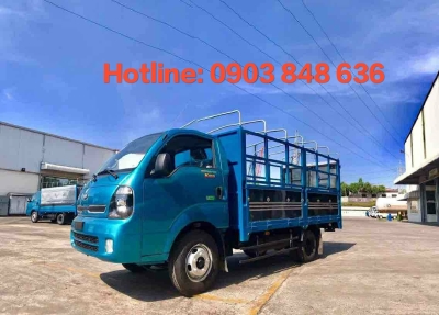 Xe tải KIA K250