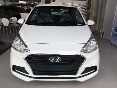 Hyundai Grand i10 Sedan 1.2MT 2019
