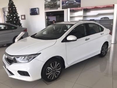 HONDA CR-V 1.5L 2019 CÁC PHIÊN BẢN KHUYẾN MÃI HẤP DẪN