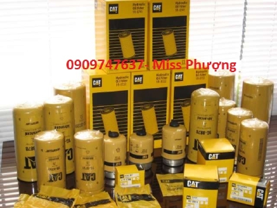 Chuyên cung cấp lọc thủy lực CATERPILLAR 102-2828, 244-4484, 438-5386, 364-5287