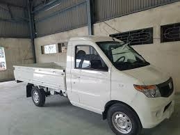 Giá xe tải Kenbo thùng lửng 995kg cánh dơi tiêu chuẩn Euro 4