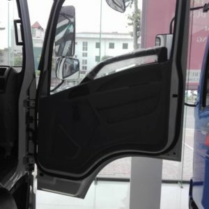 Xe tải tata 3 tấn 5 khung mui phủ bạc nhập ấn độ