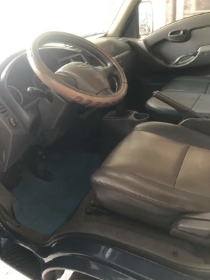 bán xe tải hyundai h100 thùng kín đời 2011