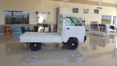 liên hệ 0941 778 966 phước bán xe tải nhỏ suzuki truck có bán trả góp 100%