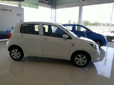 suzuki celerio 5 chỗ 0941 788 966