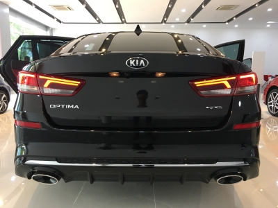 Bán KIA Optioma | Khuyến mại Showroom mới khai trương