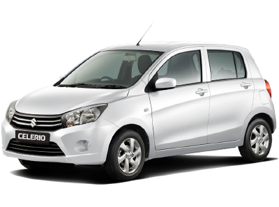 SUZUKI CELERIO 2019