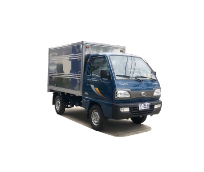 XE TẢI TRƯỜNG HẢI 900Kg, THÙNG 2.2M, ĐỜI 2019 - XE CÓ SẴN.