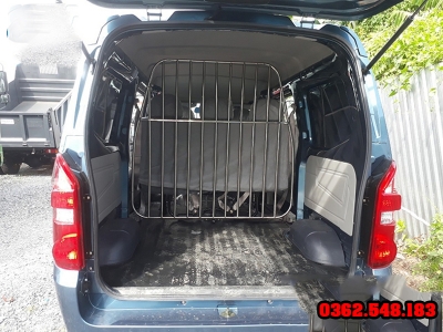 xe bán tải van kenbo 5 chỗ, vào thành phố giờ cấm 24/24